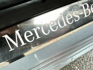 Mercedes C-klasse 250 AMG 211pk aut + F1 sedan - pano - hud - luchtvering - burmester - leer - front + line + side + stuur assist picture 29