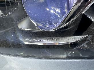 Mercedes C-klasse 250 AMG 211pk aut + F1 sedan - pano - hud - luchtvering - burmester - leer - front + line + side + stuur assist picture 136