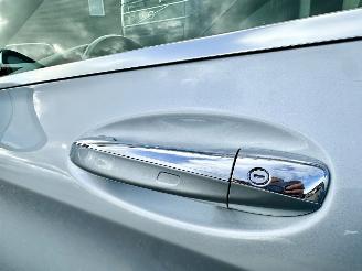 Mercedes C-klasse 250 AMG 211pk aut + F1 sedan - pano - hud - luchtvering - burmester - leer - front + line + side + stuur assist picture 121