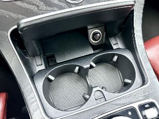 Mercedes C-klasse 250 AMG 211pk aut + F1 sedan - pano - hud - luchtvering - burmester - leer - front + line + side + stuur assist picture 66