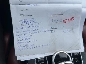 Mercedes C-klasse 250 AMG 211pk aut + F1 sedan - pano - hud - luchtvering - burmester - leer - front + line + side + stuur assist picture 88