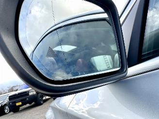 Mercedes C-klasse 250 AMG 211pk aut + F1 sedan - pano - hud - luchtvering - burmester - leer - front + line + side + stuur assist picture 8