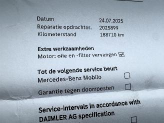 Mercedes C-klasse 250 AMG 211pk aut + F1 sedan - pano - hud - luchtvering - burmester - leer - front + line + side + stuur assist picture 77
