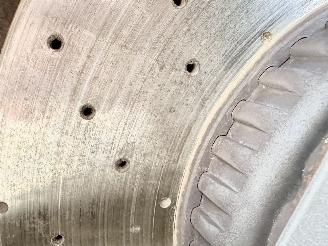 Mercedes C-klasse 250 AMG 211pk aut + F1 sedan - pano - hud - luchtvering - burmester - leer - front + line + side + stuur assist picture 116