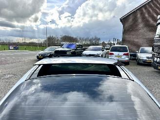 Mercedes C-klasse 250 AMG 211pk aut + F1 sedan - pano - hud - luchtvering - burmester - leer - front + line + side + stuur assist picture 117