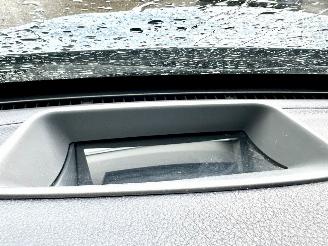 Mercedes C-klasse 250 AMG 211pk aut + F1 sedan - pano - hud - luchtvering - burmester - leer - front + line + side + stuur assist picture 69