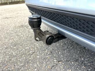 Mercedes C-klasse 250 AMG 211pk aut + F1 sedan - pano - hud - luchtvering - burmester - leer - front + line + side + stuur assist picture 46