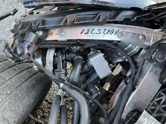 Mercedes E-klasse 300e Hybrid 268pk aut + f1 AMG-Line - pano - sfeerverl - memory l+r - front + line + side assist - 16dkm picture 135