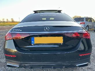 Mercedes E-klasse 300e Hybrid 268pk aut + f1 AMG-Line - pano - sfeerverl - memory l+r - front + line + side assist - 16dkm picture 6