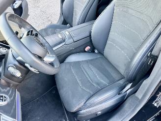 Mercedes E-klasse 300e Hybrid 268pk aut + f1 AMG-Line - pano - sfeerverl - memory l+r - front + line + side assist - 16dkm picture 66