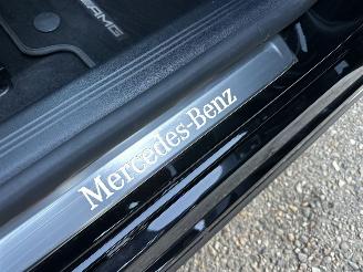 Mercedes E-klasse 300e Hybrid 268pk aut + f1 AMG-Line - pano - sfeerverl - memory l+r - front + line + side assist - 16dkm picture 49