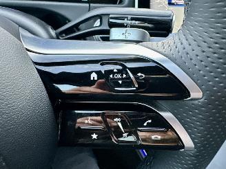 Mercedes E-klasse 300e Hybrid 268pk aut + f1 AMG-Line - pano - sfeerverl - memory l+r - front + line + side assist - 16dkm picture 37