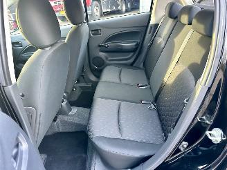 Mitsubishi Space-star 1.2i 71pk Connect+ 2024 - nap - airco - elektr pakket - touchscreen - dab - bleutooth - 8 jaar garantie - 5drs picture 24