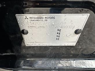 Mitsubishi Space-star 1.2i 71pk Connect+ 2024 - nap - airco - elektr pakket - touchscreen - dab - bleutooth - 8 jaar garantie - 5drs picture 45