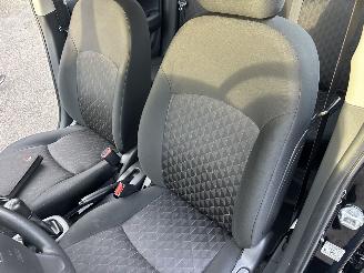 Mitsubishi Space-star 1.2i 71pk Connect+ 2024 - nap - airco - elektr pakket - touchscreen - dab - bleutooth - 8 jaar garantie - 5drs picture 39
