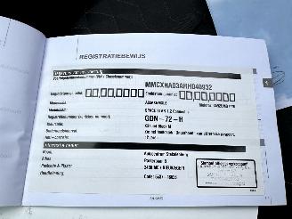 Mitsubishi Space-star 1.2i 71pk Connect+ 2024 - nap - airco - elektr pakket - touchscreen - dab - bleutooth - 8 jaar garantie - 5drs picture 26