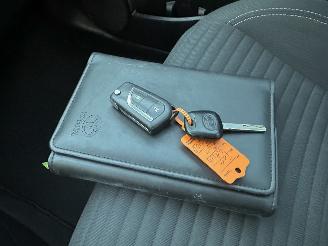 Toyota Yaris 1.0 VVT-i 69pk Comfort 5drs - nap - front + line assist - airco - bleutooth - aux - usb - stuurbediening picture 45