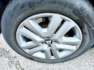 Dacia Sandero Stepway 1.0 TCe 101pk 6-bak Bi-Fuel Comfort - nap - navi - camera - side assist - lpg/g3 onderbouw fabrieksaf picture 81