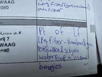 Dacia Sandero Stepway 1.0 TCe 101pk 6-bak Bi-Fuel Comfort - nap - navi - camera - side assist - lpg/g3 onderbouw fabrieksaf picture 28