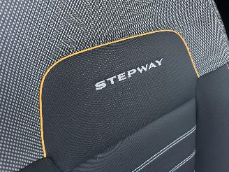 Dacia Sandero Stepway 1.0 TCe 101pk 6-bak Bi-Fuel Comfort - nap - navi - camera - side assist - lpg/g3 onderbouw fabrieksaf picture 57