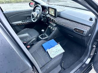 Dacia Sandero Stepway 1.0 TCe 101pk 6-bak Bi-Fuel Comfort - nap - navi - camera - side assist - lpg/g3 onderbouw fabrieksaf picture 58