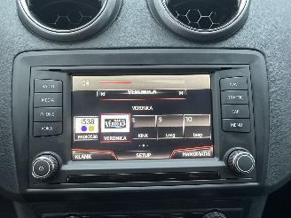 Seat Ibiza 1.0 EcoTSI 95pk FR Connect 5drs - nap - xenon - led - navi - clima - cruise - pdc v+a - 17 inch lmv - 1e eig - stoelverw picture 41