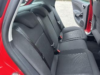 Seat Ibiza 1.0 EcoTSI 95pk FR Connect 5drs - nap - xenon - led - navi - clima - cruise - pdc v+a - 17 inch lmv - 1e eig - stoelverw picture 62