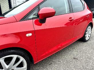 Seat Ibiza 1.0 EcoTSI 95pk FR Connect 5drs - nap - xenon - led - navi - clima - cruise - pdc v+a - 17 inch lmv - 1e eig - stoelverw picture 99