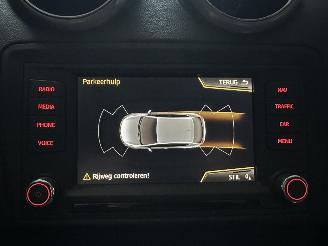 Seat Ibiza 1.0 EcoTSI 95pk FR Connect 5drs - nap - xenon - led - navi - clima - cruise - pdc v+a - 17 inch lmv - 1e eig - stoelverw picture 25