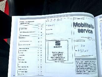 Seat Ibiza 1.0 EcoTSI 95pk FR Connect 5drs - nap - xenon - led - navi - clima - cruise - pdc v+a - 17 inch lmv - 1e eig - stoelverw picture 31