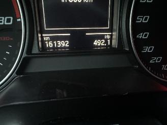 Seat Ibiza 1.0 EcoTSI 95pk FR Connect 5drs - nap - xenon - led - navi - clima - cruise - pdc v+a - 17 inch lmv - 1e eig - stoelverw picture 27