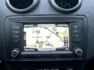 Seat Ibiza 1.0 EcoTSI 95pk FR Connect 5drs - nap - xenon - led - navi - clima - cruise - pdc v+a - 17 inch lmv - 1e eig - stoelverw picture 19