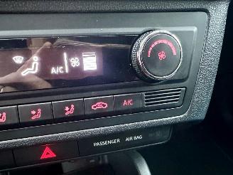 Seat Ibiza 1.0 EcoTSI 95pk FR Connect 5drs - nap - xenon - led - navi - clima - cruise - pdc v+a - 17 inch lmv - 1e eig - stoelverw picture 24