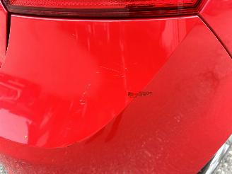 Seat Ibiza 1.0 EcoTSI 95pk FR Connect 5drs - nap - xenon - led - navi - clima - cruise - pdc v+a - 17 inch lmv - 1e eig - stoelverw picture 89