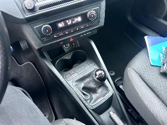 Seat Ibiza 1.0 EcoTSI 95pk FR Connect 5drs - nap - xenon - led - navi - clima - cruise - pdc v+a - 17 inch lmv - 1e eig - stoelverw picture 38