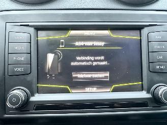 Seat Ibiza 1.0 EcoTSI 95pk FR Connect 5drs - nap - xenon - led - navi - clima - cruise - pdc v+a - 17 inch lmv - 1e eig - stoelverw picture 42