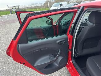 Seat Ibiza 1.0 EcoTSI 95pk FR Connect 5drs - nap - xenon - led - navi - clima - cruise - pdc v+a - 17 inch lmv - 1e eig - stoelverw picture 59