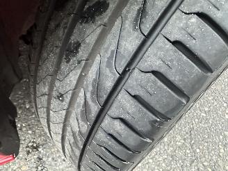 Seat Ibiza 1.0 EcoTSI 95pk FR Connect 5drs - nap - xenon - led - navi - clima - cruise - pdc v+a - 17 inch lmv - 1e eig - stoelverw picture 82