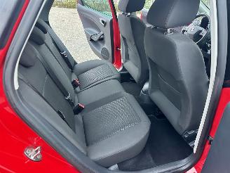 Seat Ibiza 1.0 EcoTSI 95pk FR Connect 5drs - nap - xenon - led - navi - clima - cruise - pdc v+a - 17 inch lmv - 1e eig - stoelverw picture 61