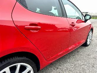 Seat Ibiza 1.0 EcoTSI 95pk FR Connect 5drs - nap - xenon - led - navi - clima - cruise - pdc v+a - 17 inch lmv - 1e eig - stoelverw picture 90