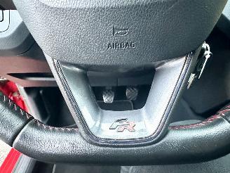 Seat Ibiza 1.0 EcoTSI 95pk FR Connect 5drs - nap - xenon - led - navi - clima - cruise - pdc v+a - 17 inch lmv - 1e eig - stoelverw picture 44