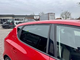 Seat Ibiza 1.0 EcoTSI 95pk FR Connect 5drs - nap - xenon - led - navi - clima - cruise - pdc v+a - 17 inch lmv - 1e eig - stoelverw picture 11