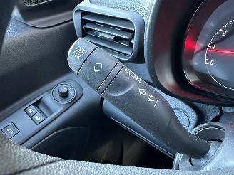 Opel Combo 1.5D 102pk 6-bak euro.6 L1/H Luxe - 45dkm nap - navi - camera - stoelverw - pdc - 2x schuifdeur - zonnepanelen dak picture 41