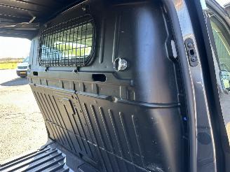 Opel Combo 1.5D 102pk 6-bak euro.6 L1/H Luxe - 45dkm nap - navi - camera - stoelverw - pdc - 2x schuifdeur - zonnepanelen dak picture 72