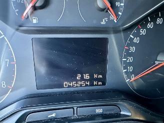 Opel Combo 1.5D 102pk 6-bak euro.6 L1/H Luxe - 45dkm nap - navi - camera - stoelverw - pdc - 2x schuifdeur - zonnepanelen dak picture 28