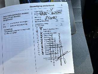 Opel Combo 1.5D 102pk 6-bak euro.6 L1/H Luxe - 45dkm nap - navi - camera - stoelverw - pdc - 2x schuifdeur - zonnepanelen dak picture 29