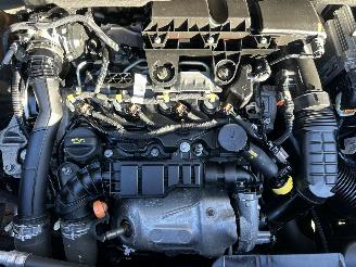 Opel Combo 1.5D 102pk 6-bak euro.6 L1/H Luxe - 45dkm nap - navi - camera - stoelverw - pdc - 2x schuifdeur - zonnepanelen dak picture 44