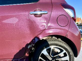 Peugeot 108 1.0 e-VTi 69pk Première CabrioTop - nap - camera - keyless entry + start - elektr dak - clima - cruise - carplay picture 69