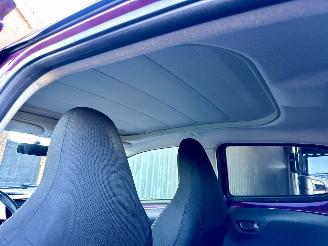 Peugeot 108 1.0 e-VTi 69pk Première CabrioTop - nap - camera - keyless entry + start - elektr dak - clima - cruise - carplay picture 25