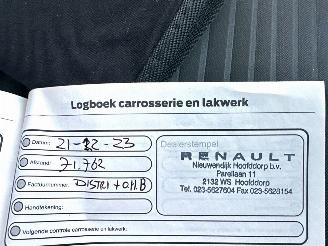 Ford Fiesta 1.0T EcoBoost 101pk Titanium 5drs - nap - navi - airco - aux - usb - lmv - cv afstand - elektr ram + spiegels picture 15